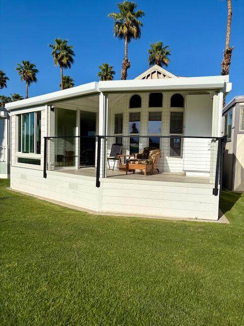 84136 Ave 44, 272 - Photo 1