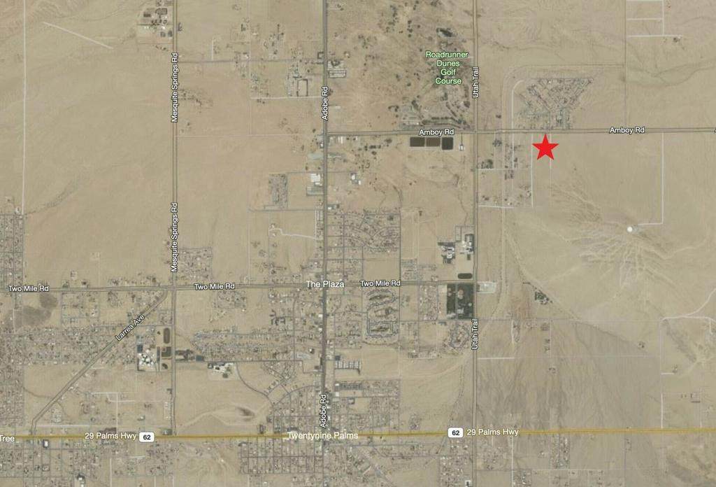 0 Roundup Road - Photo 1
