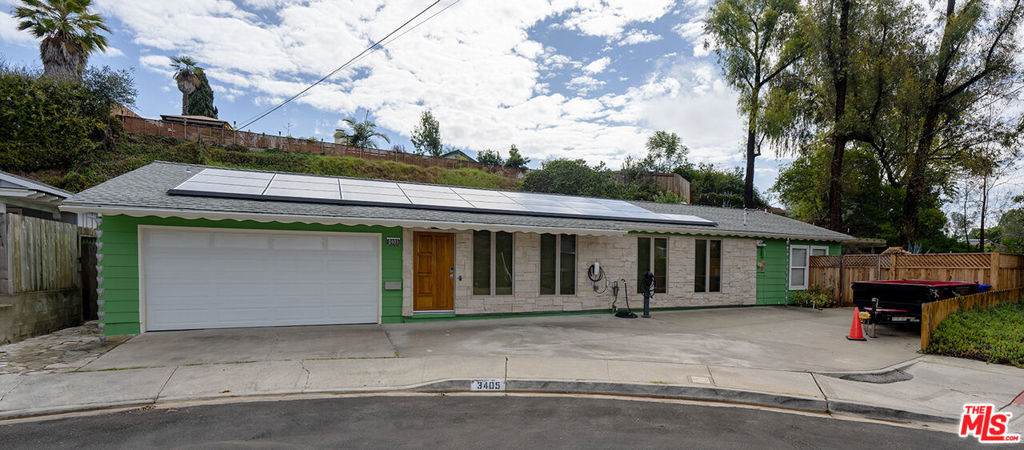 3405 Aveley Place - Photo 1