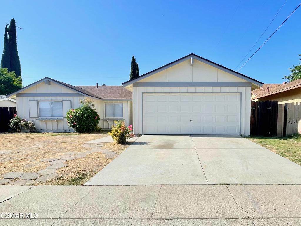 2277 Stinson Street - Photo 1