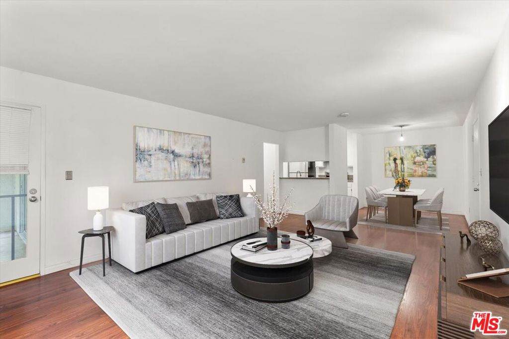 4900 Overland Avenue - Photo 1