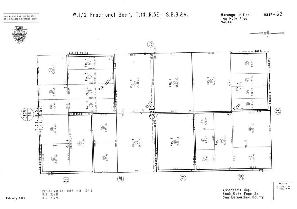 0 Aberdeen Dr - Photo 1