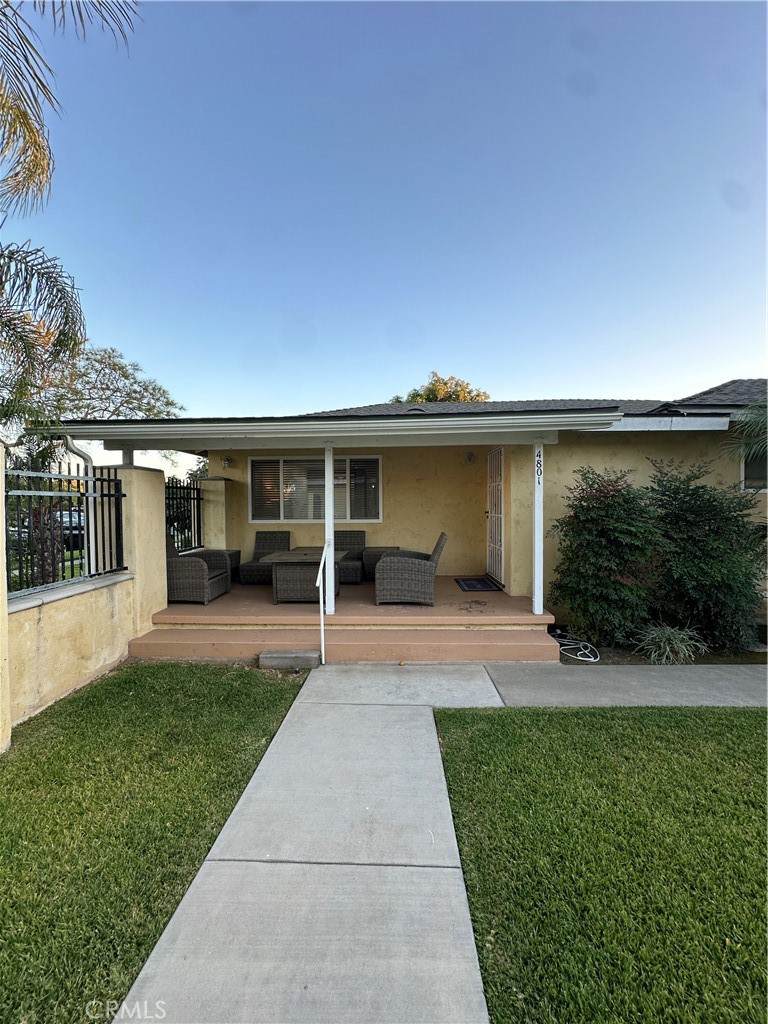 4801 Clark Ave - Photo 1