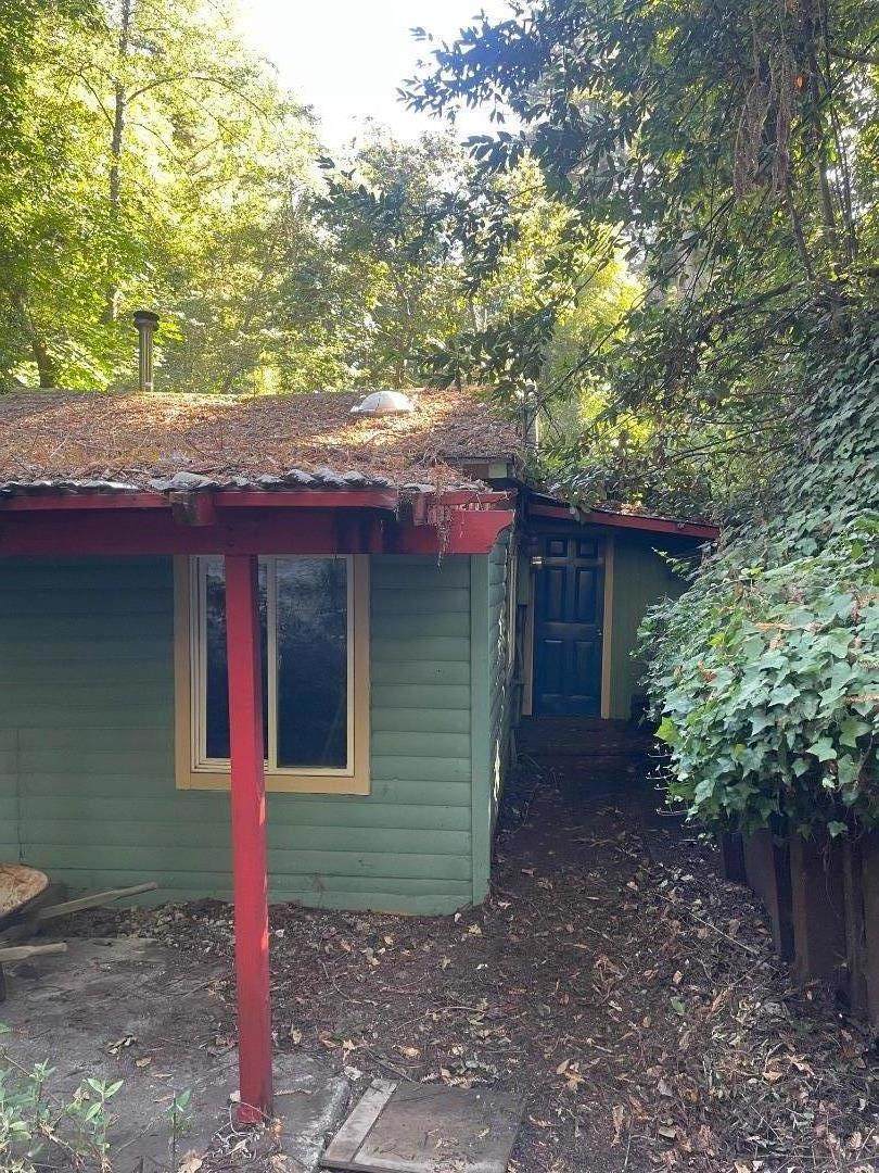 10664 Zayante Road - Photo 1