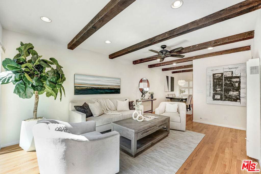 4591 Inglewood Boulevard - Photo 1