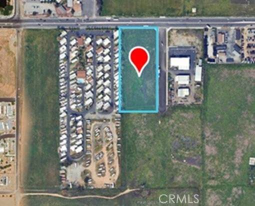 0 Florida Ave & Coroda Dr - Photo 1