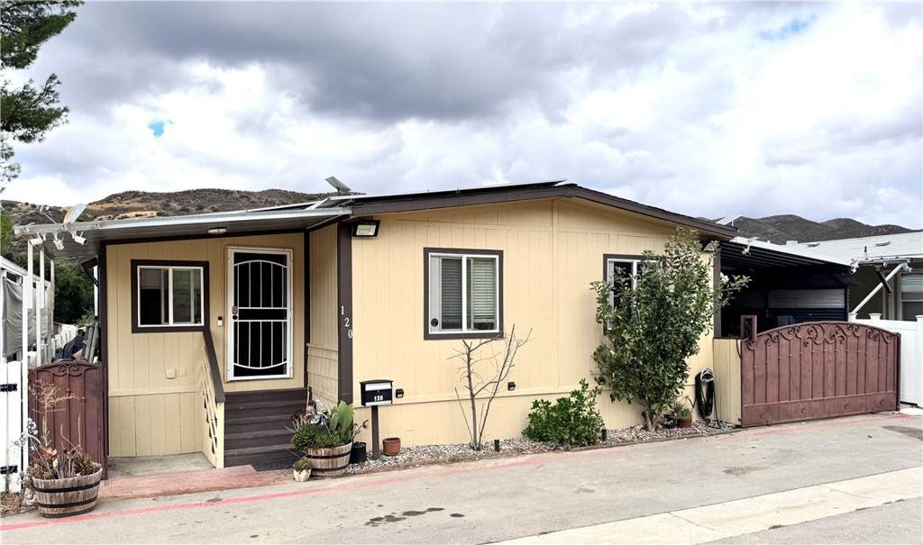 36200 Paradise Ranch Rd - Photo 1