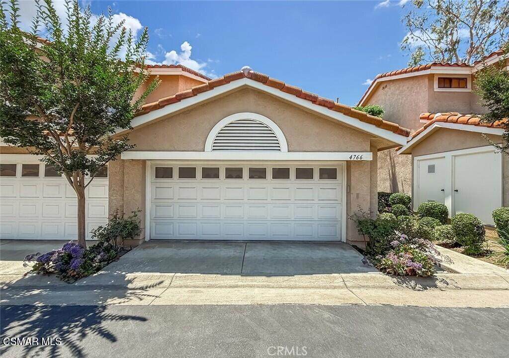 4766 Taranto Way - Photo 1