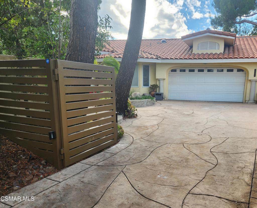 2084 Hillsbury Road - Photo 1