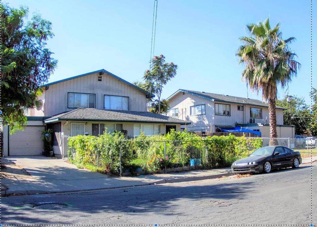 501 Leon Avenue - Photo 1