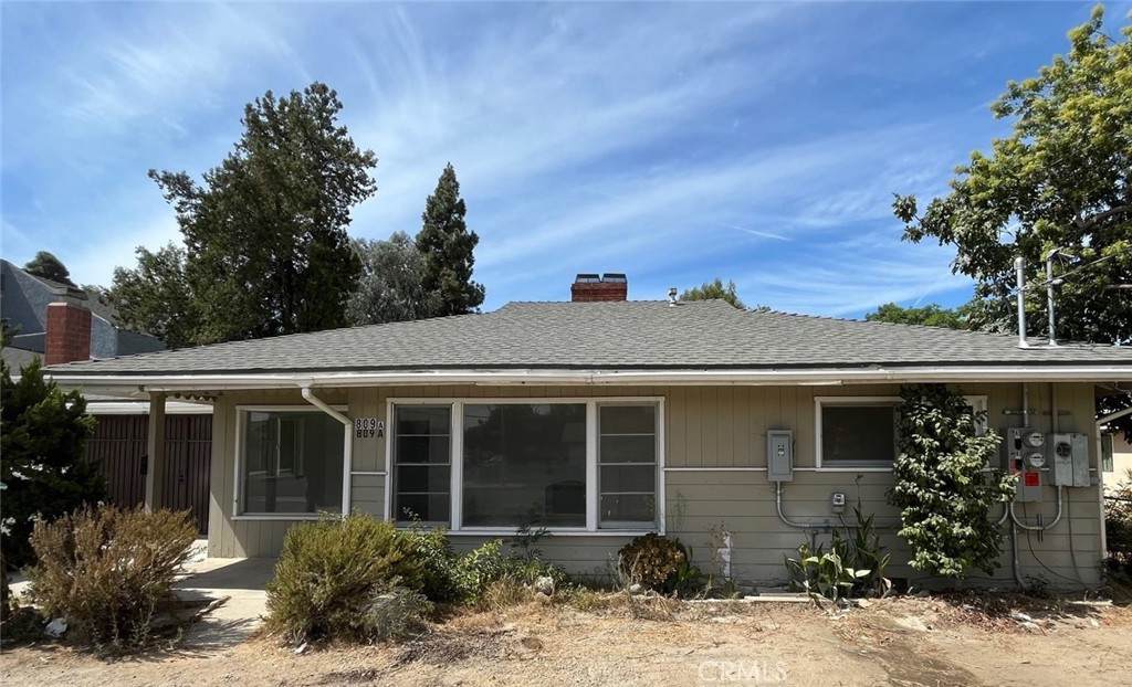 809 S. Knott Avenue - Photo 1