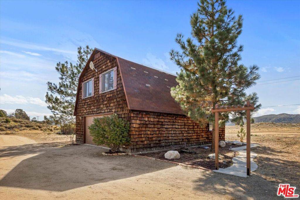 14484 Boy Scout Camp Road - Photo 1