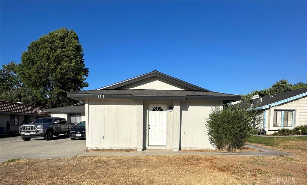 3519 Albany - Photo 1