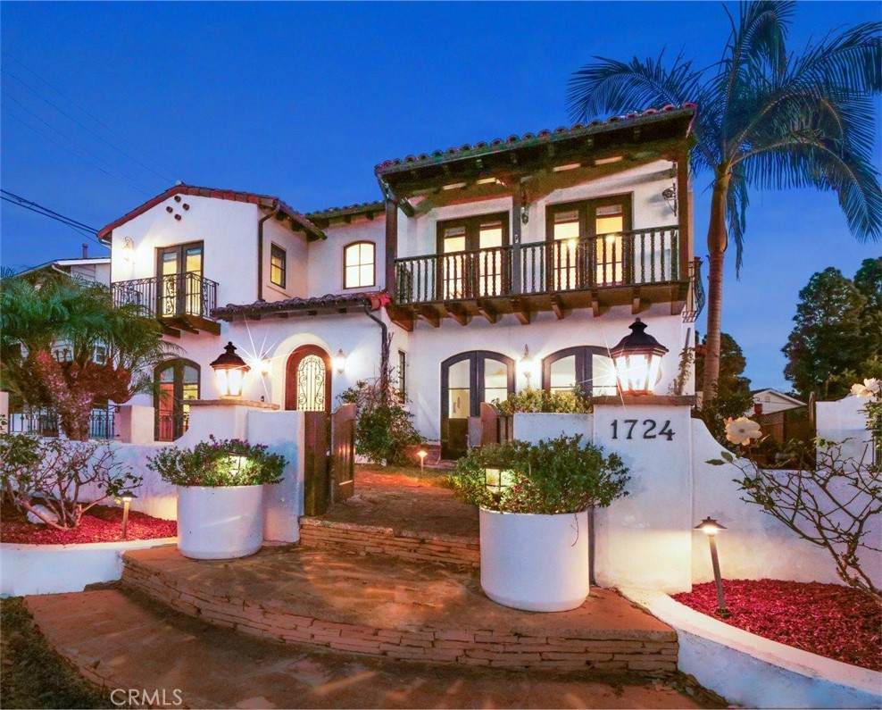 1724 Via Estudillo - Photo 1