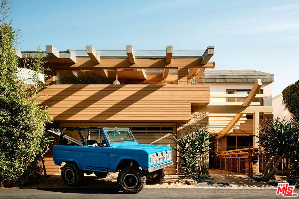 26820 Malibu Cove Colony Drive - Photo 1