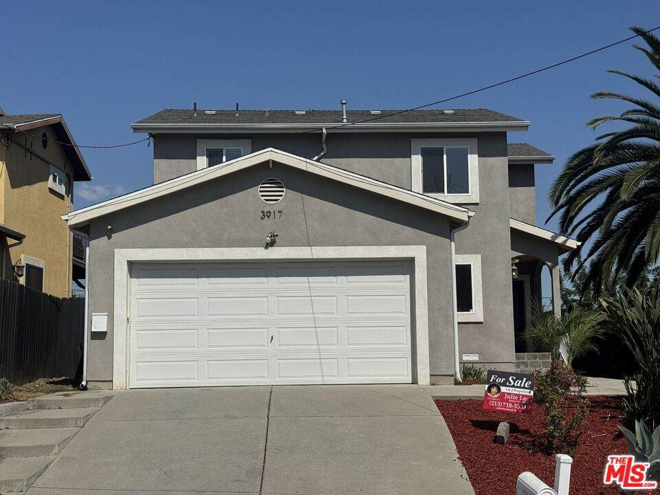 3917 Dwiggins Street - Photo 1