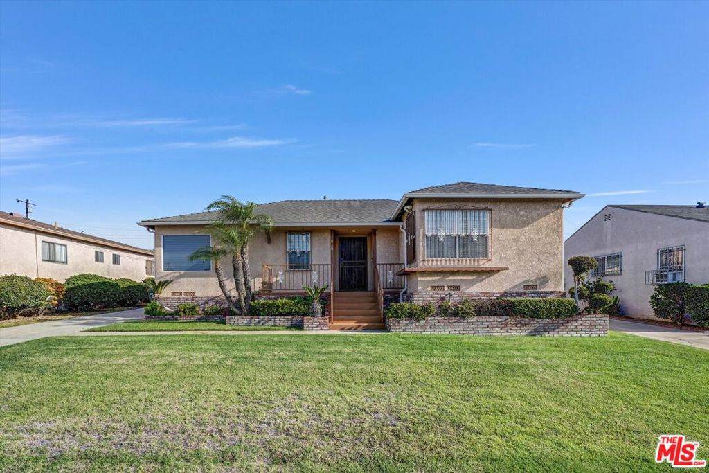 1920 Van Wick Street - Photo 1