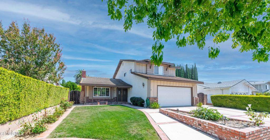 5848 Lake Lindero Drive - Photo 1