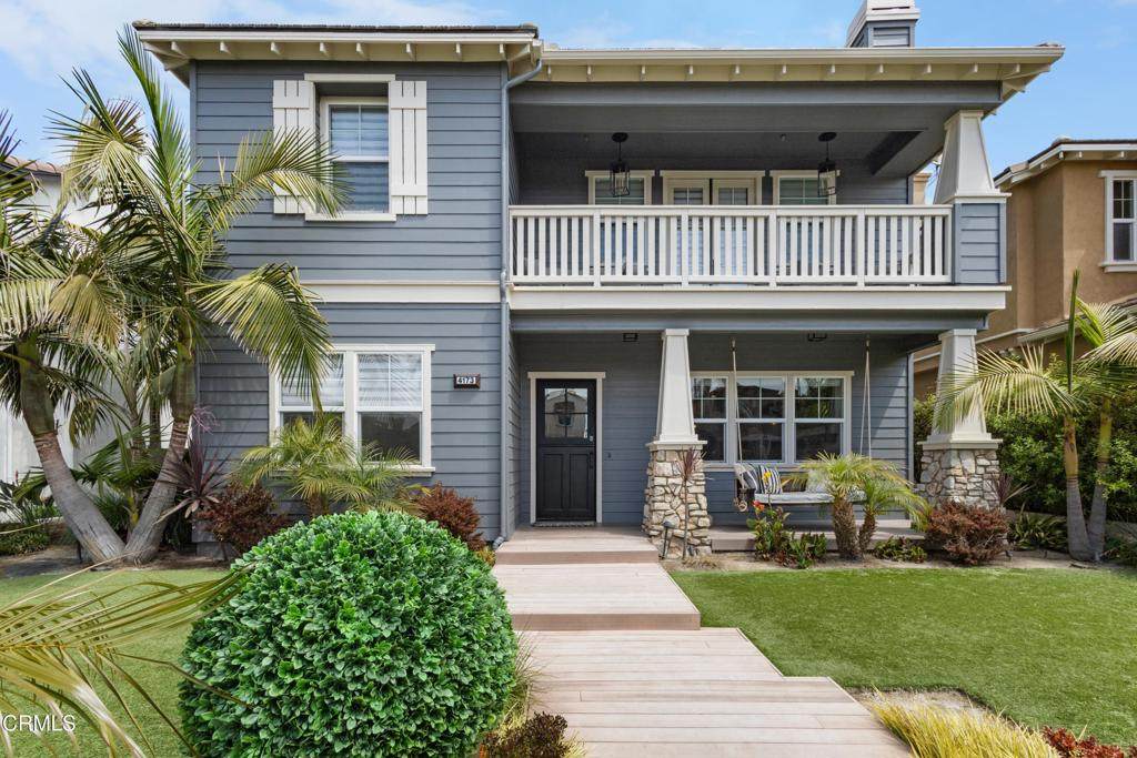 4173 Caribbean Street - Photo 1