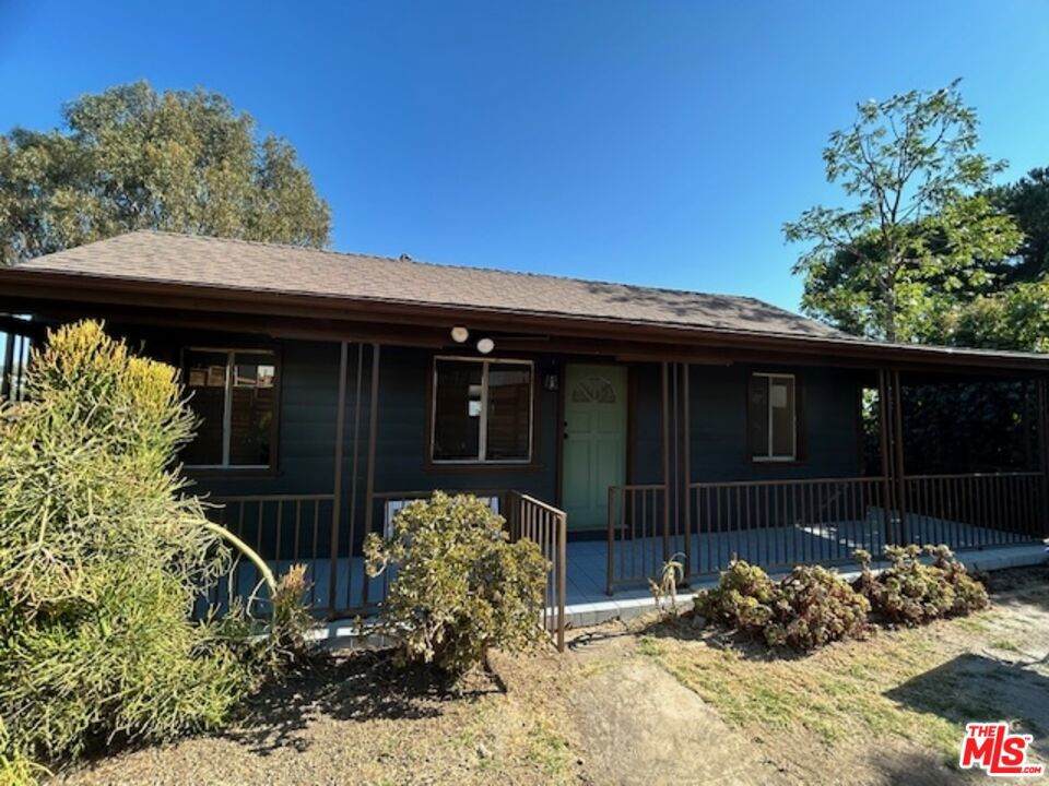 2755 1/2 Angus Street - Photo 1