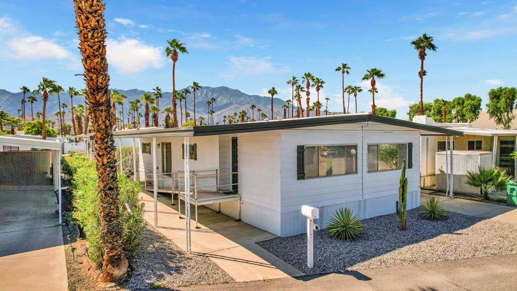 392 Standing Bear - Photo 1