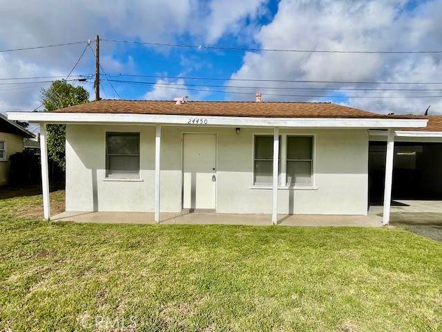 24456 Myers Avenue - Photo 1