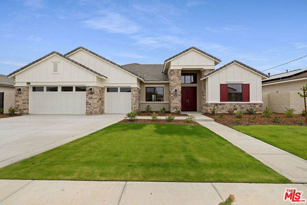 3617 Pathway Court - Photo 1