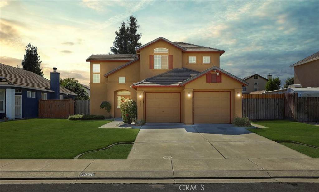 1726 Hastings Drive - Photo 1