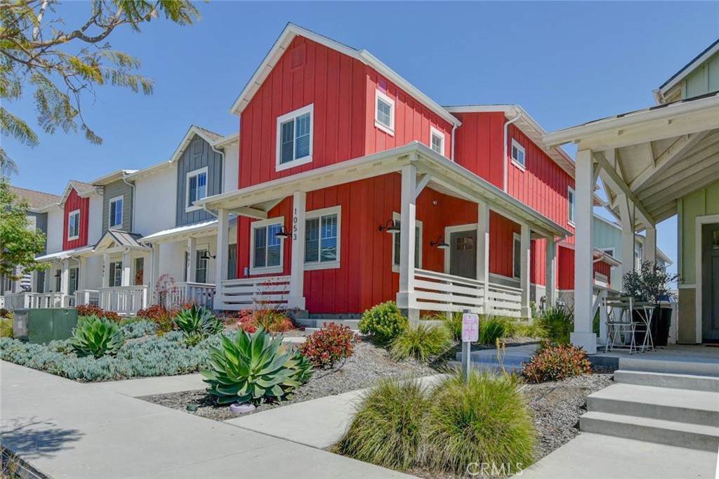 1053 Tiburon Way - Photo 1