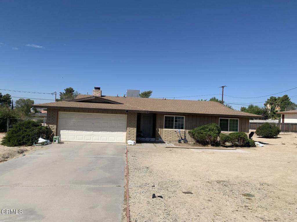 18534 Symeron Road - Photo 1