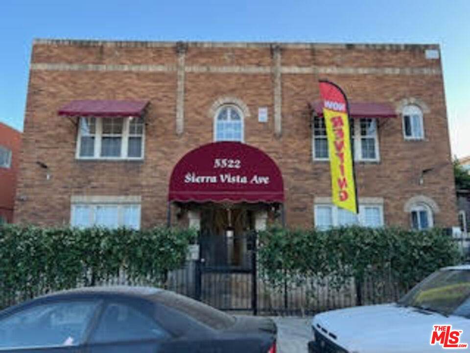5522 Sierra Vista Avenue - Photo 1