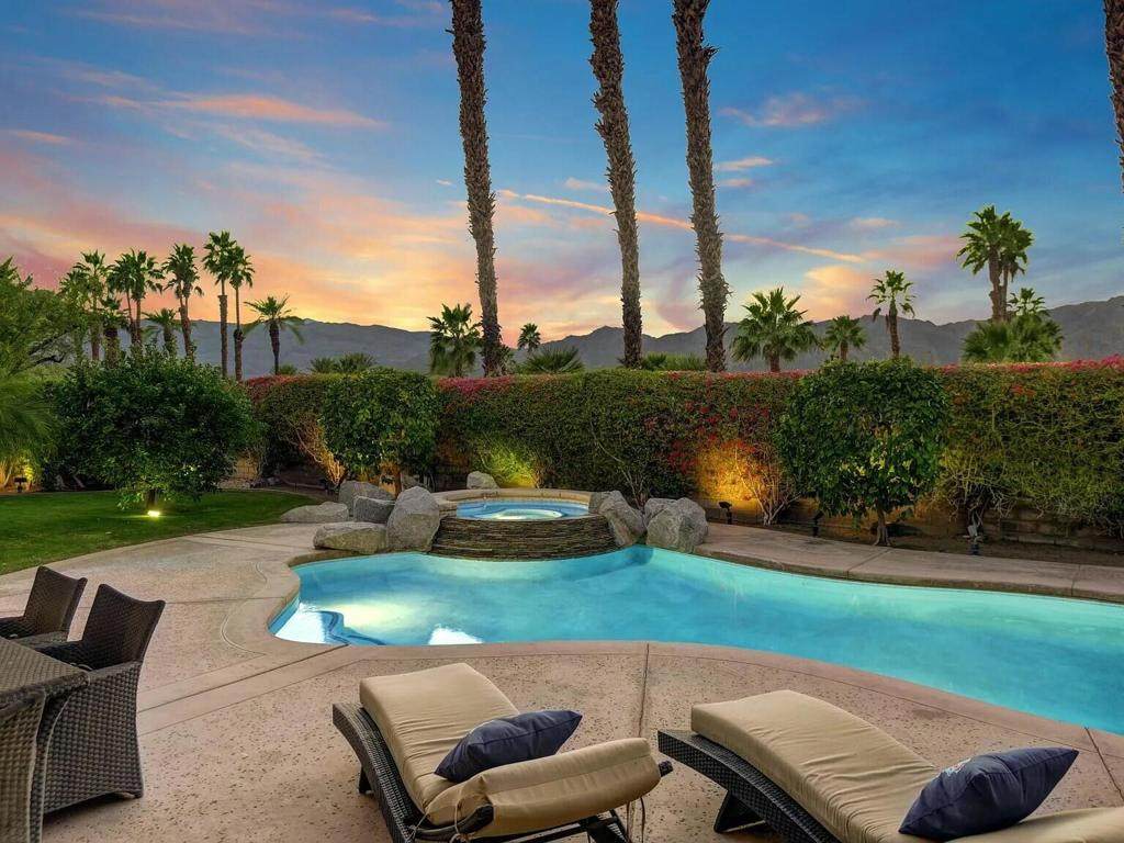 50445 Mountain Shadows Road - Photo 1