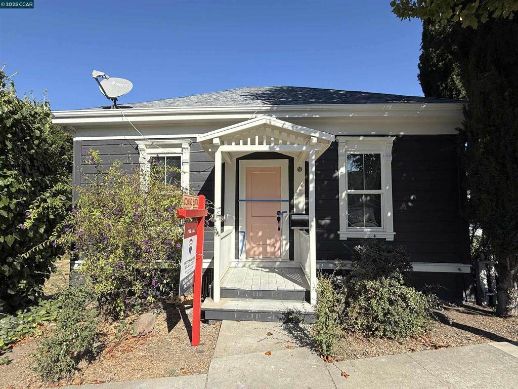 2186 San Pablo Ave. - Photo 1