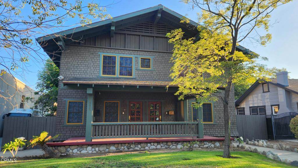 1772 Corson Street - Photo 1