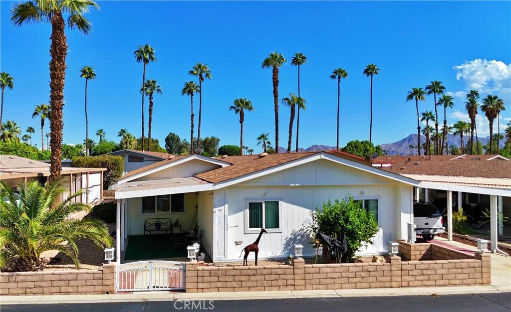 73450 Country Club Dr #97 - Photo 1