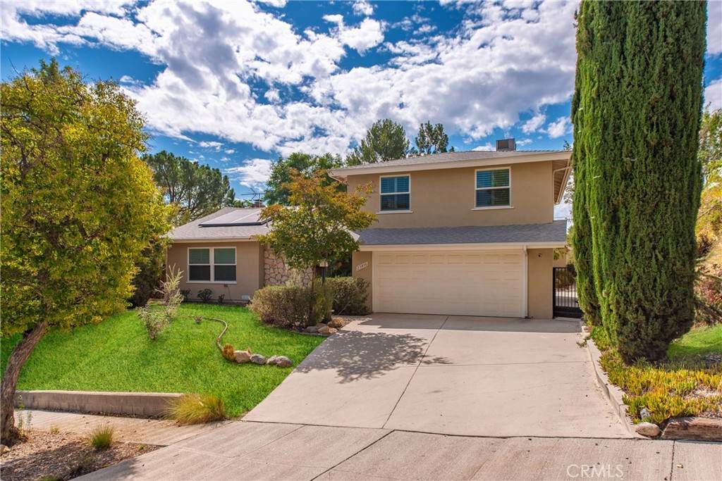 23416 Community Street - Photo 1