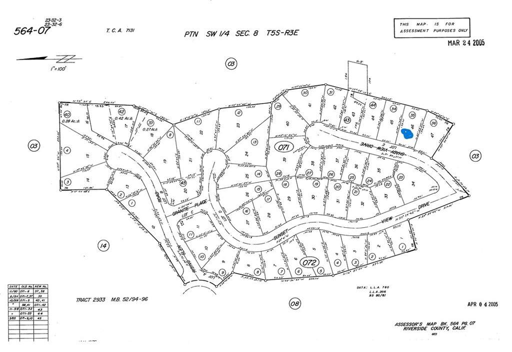 0 Shady View Drive - Photo 1
