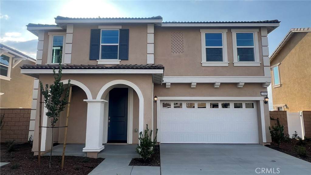 10840 Pala Bells Street - Photo 1