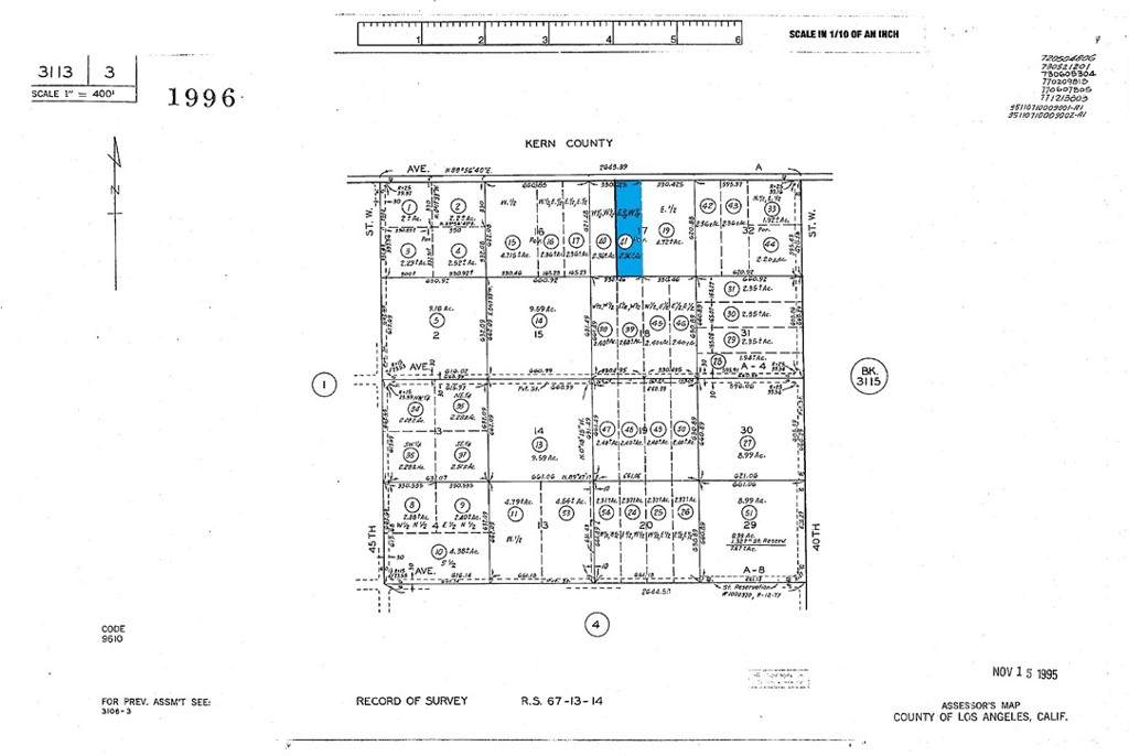 0 W Avenue A - Photo 1