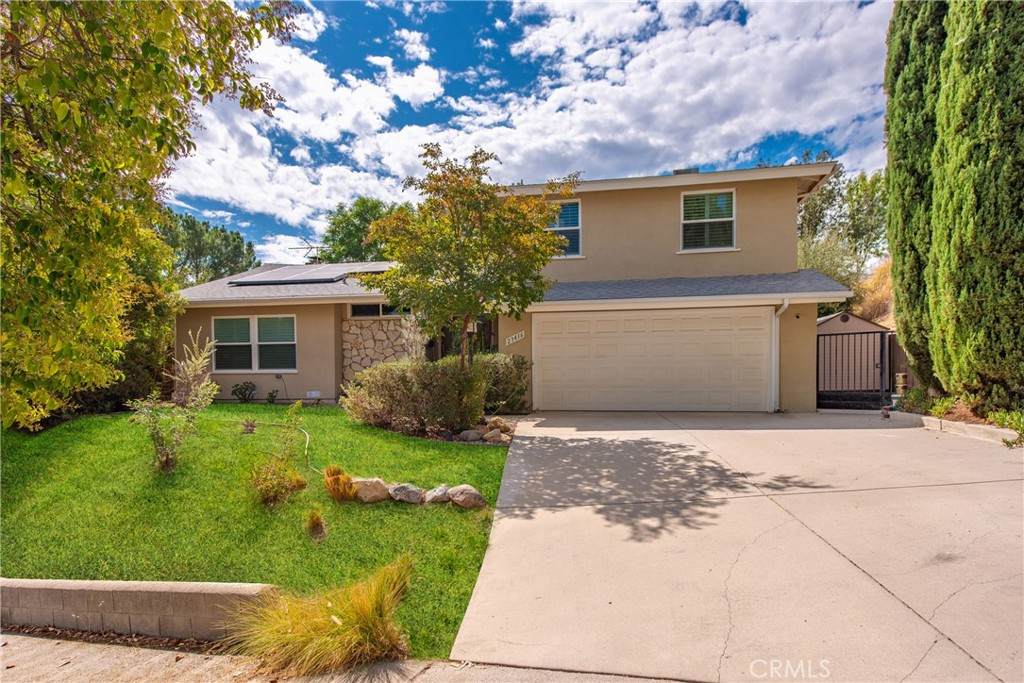 23416 Community Street - Photo 1