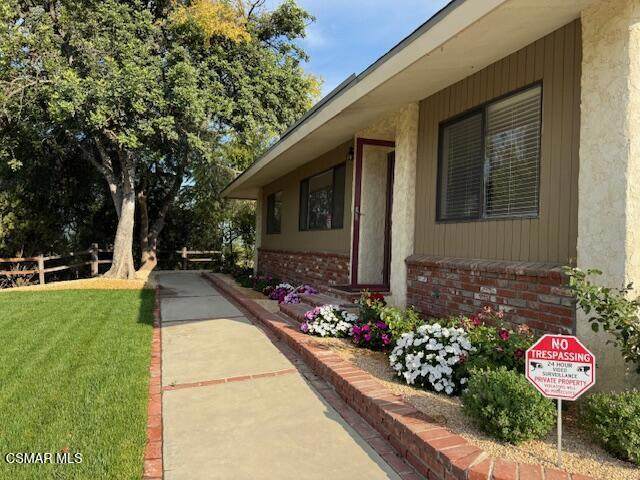 2485 Hillcrest Drive - Photo 1