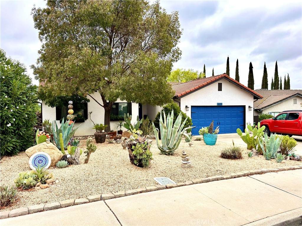 1024 Rachel - Photo 1