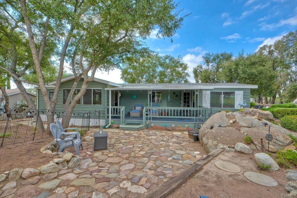 18218 Paradise Mountain Rd Spc 73 - Photo 1