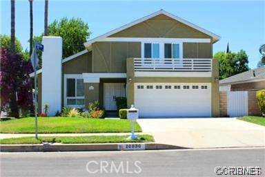 20030 Blythe Street - Photo 1