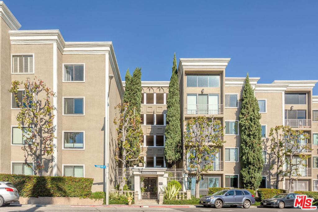 8455 Fountain Avenue - Photo 1