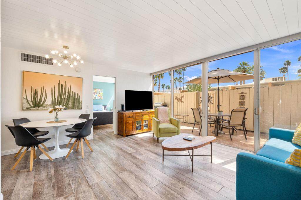 1111 Palm Canyon Drive - Photo 1