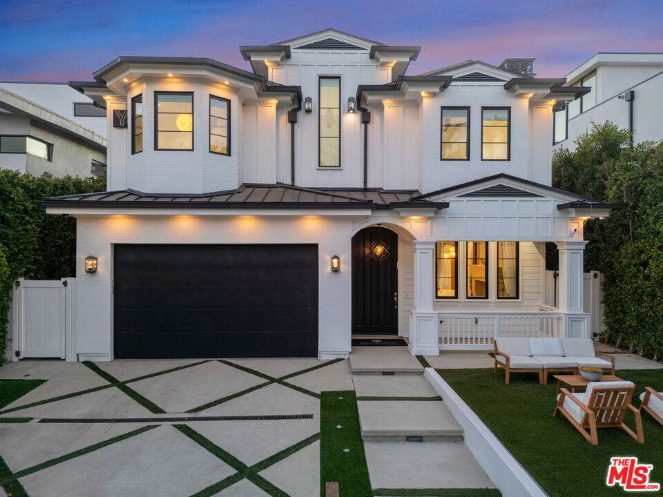 843 Spaulding Avenue - Photo 1