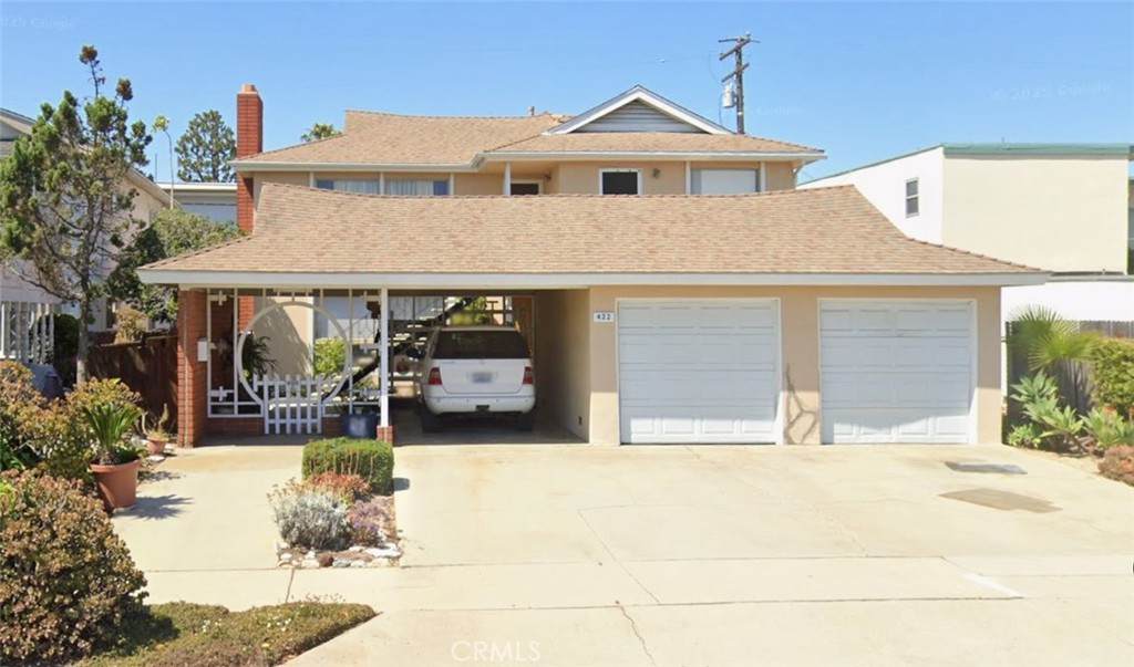 422 Avenue F #B - Photo 1