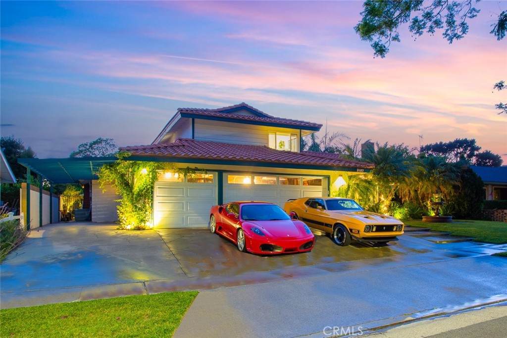 2718 Wright Street - Photo 1