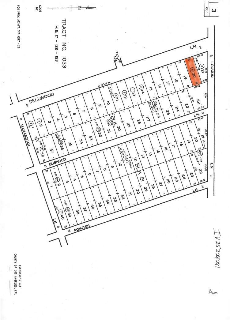 0 Dellwood Ln - Photo 1